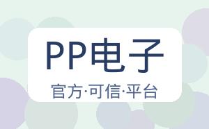 PP电子 配图